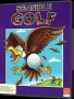 Commodore  Amiga  -  Sensible Golf